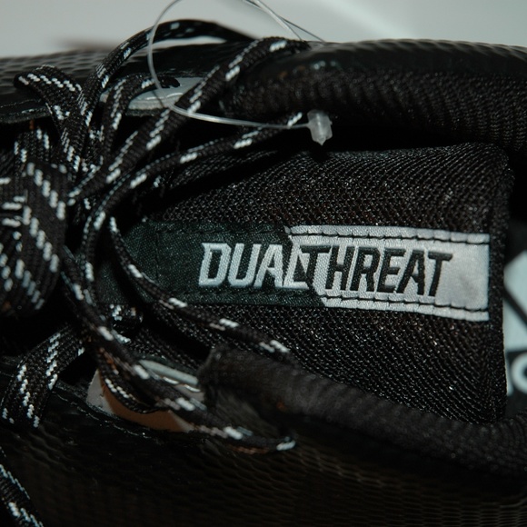 adidas dual threat 2016